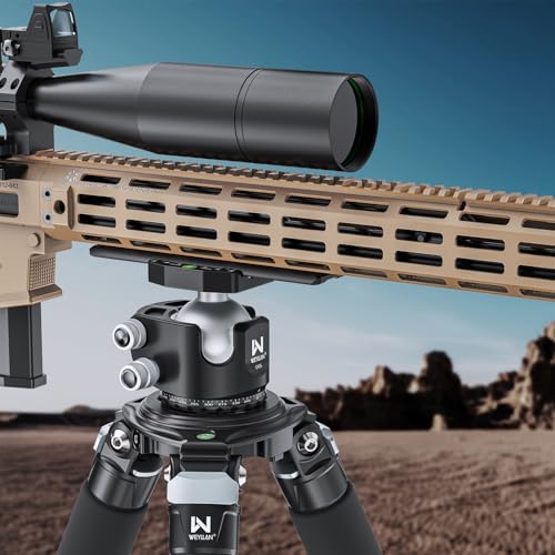 Adaptateur Mlok Arca WEYLLAN MK180 plaque de support bipied libération rapide