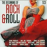  The Beginning of Rock\'N Roll
