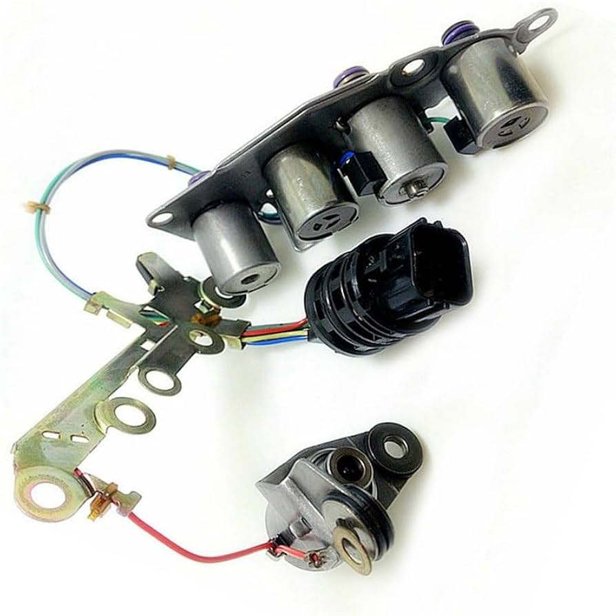 Amazon.com: DEUSES [Replacement car Parts] Transmission