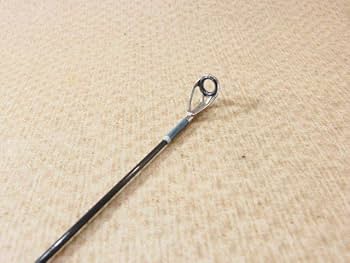 Amazon.co.jp: B.P. Bait B.P. SC-3 ソリッドカーボン