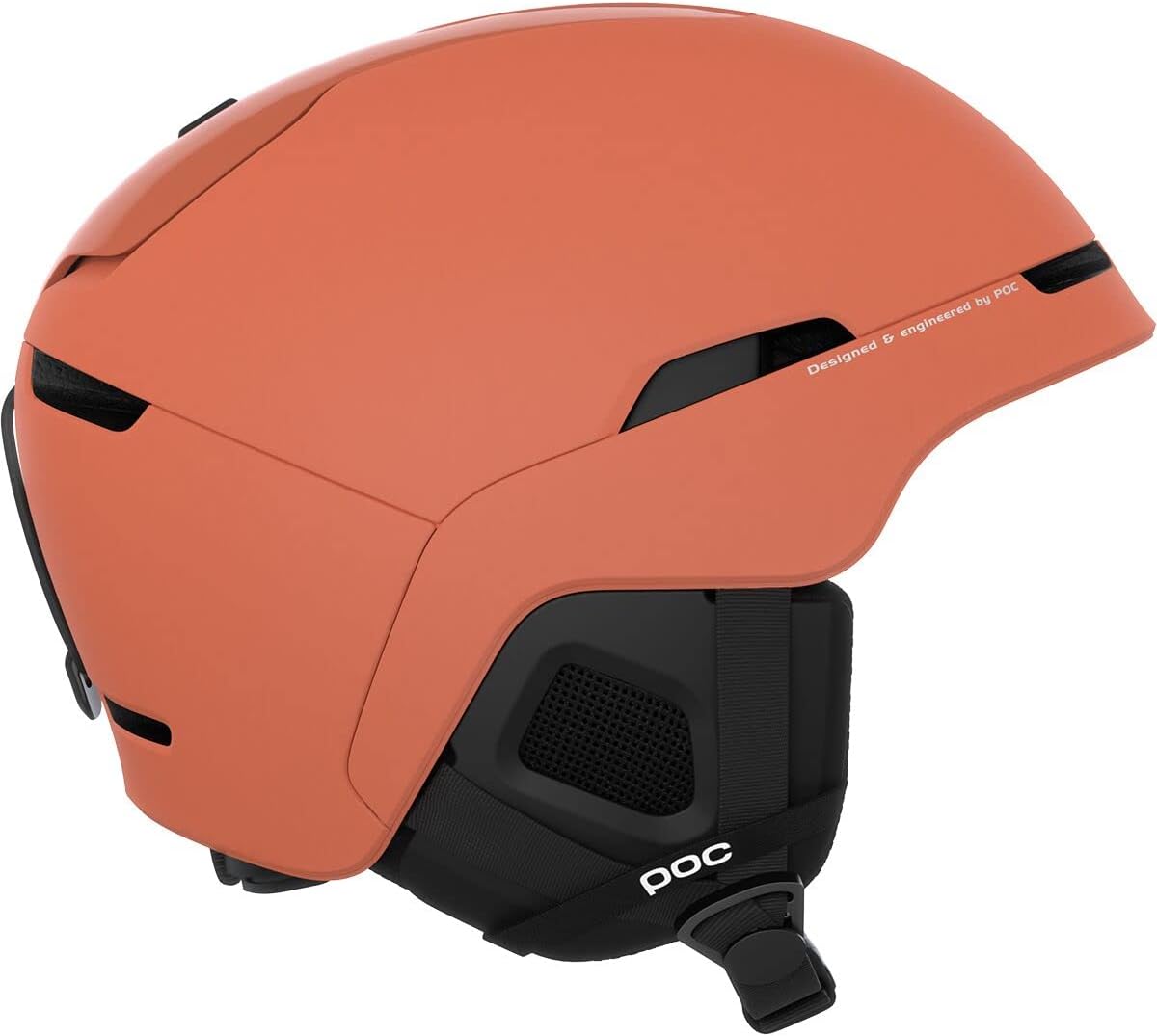 POC Obex MIPS Casques de Ski — vue 3