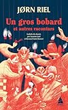 batard définition  Un gros bobard: et autres racontars