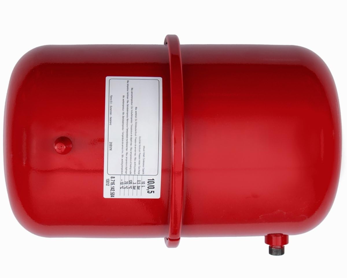 RO - Linea Blanca ® - VASO EXPANSIÓN CALDERA JUNKERS 8716142504