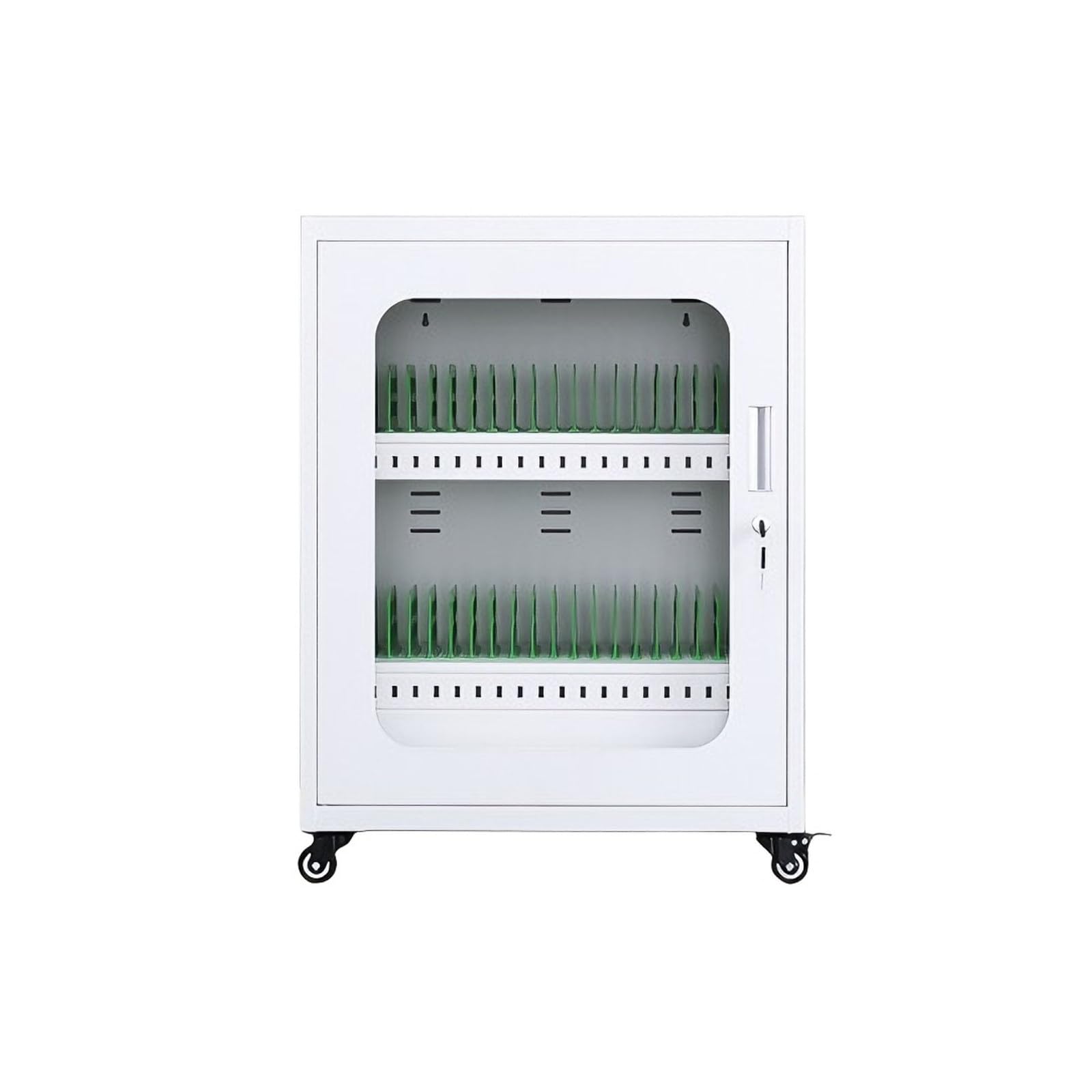 Armario Carga Tablet 5V 2A 40slots
