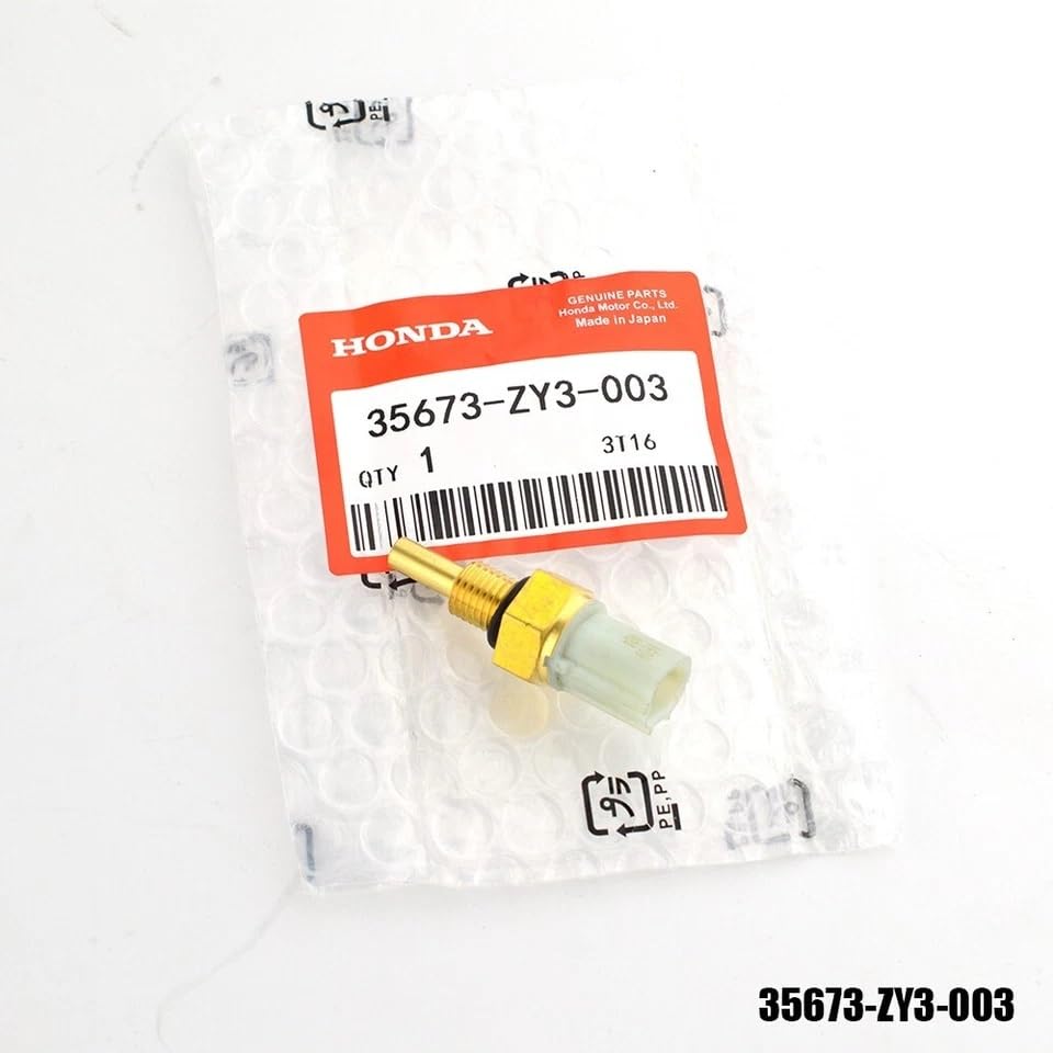 35673-ZY3-003 Water Temp Sensor for Honda Outboard 135-250HP BF135 BF150