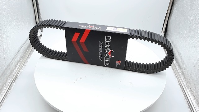 Image of Heavy-Duty CVT Drive Belt 59011-0047 Compatible with Kawasaki Teryx KRX 1000 2020+ / KRX4 1000 2023-2024