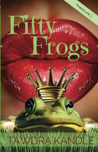 Fifty Frogs