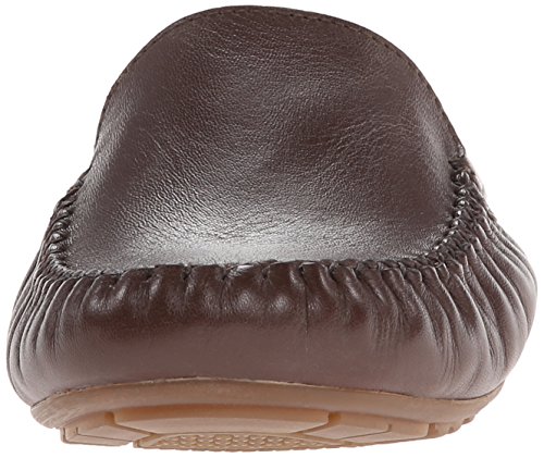 Image of Rose Petals Women's Estee Moccasin, Brown, 12 XW US