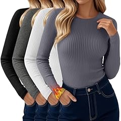 Gray, White, Dark Gray, Black