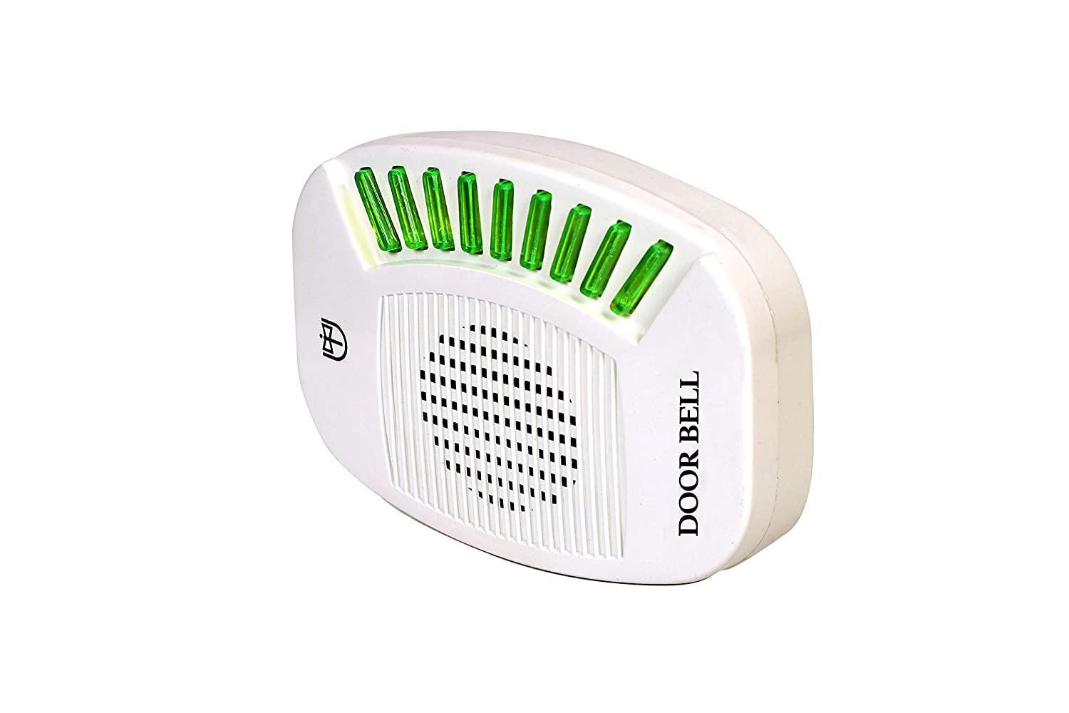 Gayatri Mantra Door Bell - Clear Sound & Elegant Design -2 Gayatri Mantra Door Bell - Clear Sound & Elegant Design -2