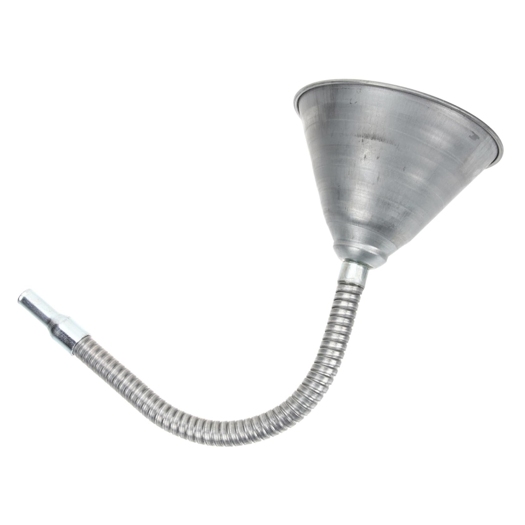 Cabilock Embudo De Aceite De Flexible Tubo Embudo De Aceite Para Para Coche y Moto