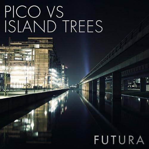 Futura Pico Vs Island Trees Digital Music