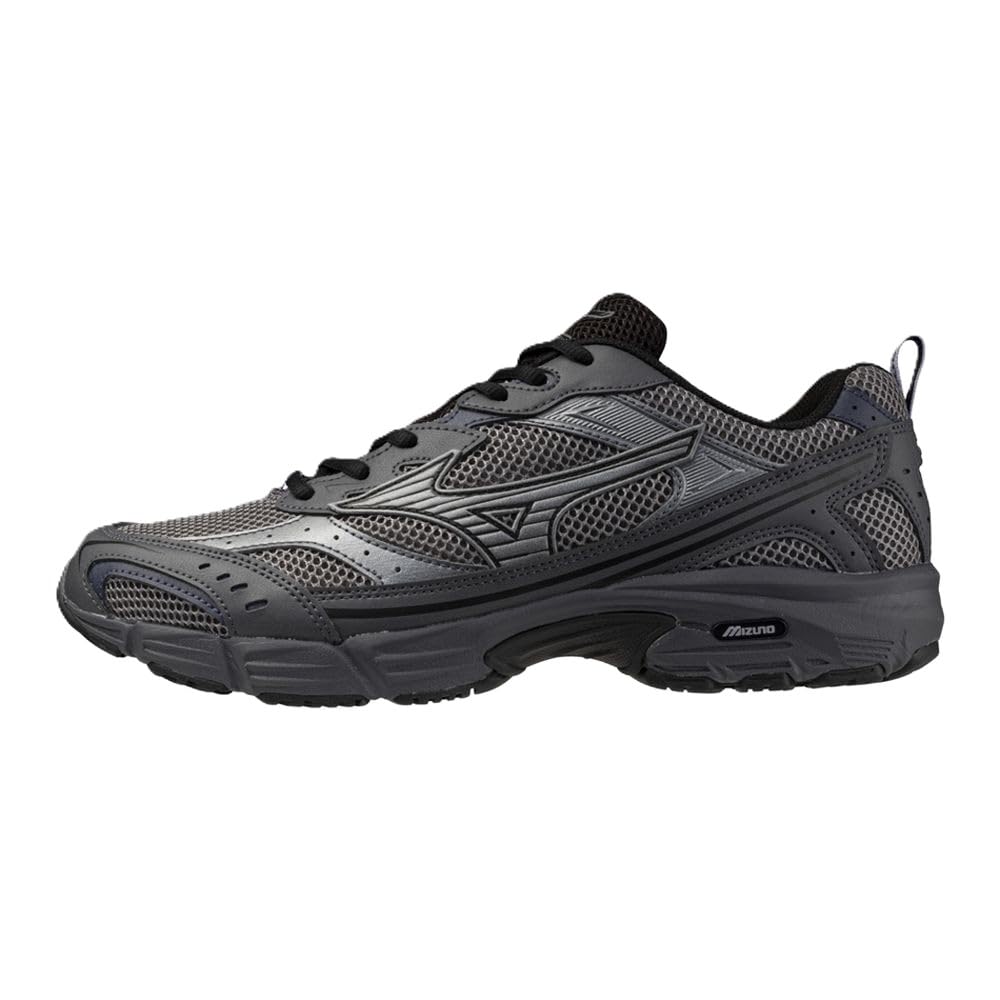 Mizuno Sneakers Unisex S.L.MXR D1GA2451 5059882875317-39 Nero 39