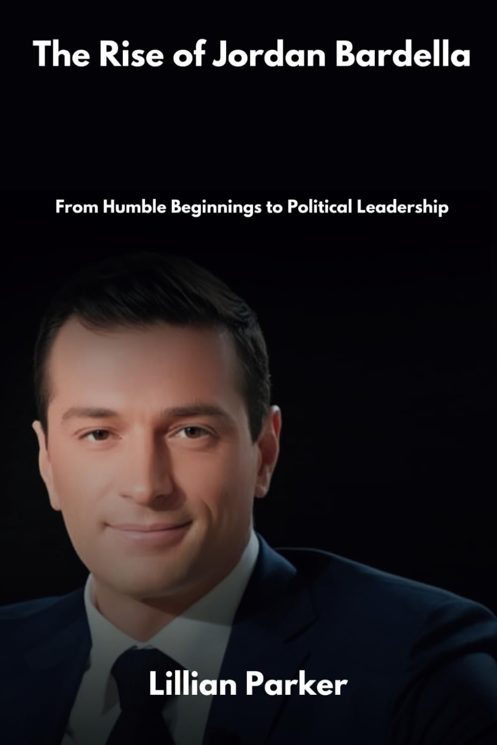 The Rise of Jordan Bardella: From Humble Beginnings to Political Leadership