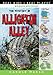 The Mystery in Alligator Alley (Wildlife Mysteries)