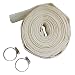 Produktbild KATSU Flach liegen Entladung Wasserschlauch Wasserpumpe Bewässerung (10 Meters 32mm)