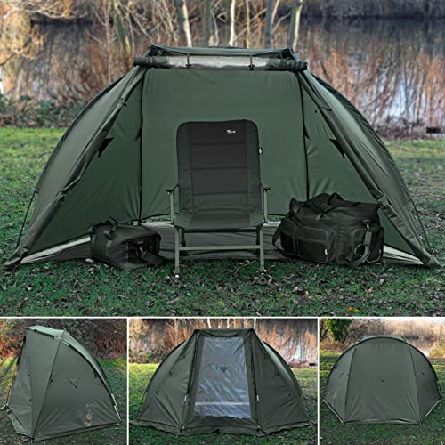 Best Carp Fishing Day Shelters 2022 Carp n Bait