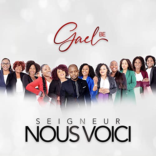 Écouter Seigneur Nous Voici par Gael Music Belgique sur Amazon Music ...