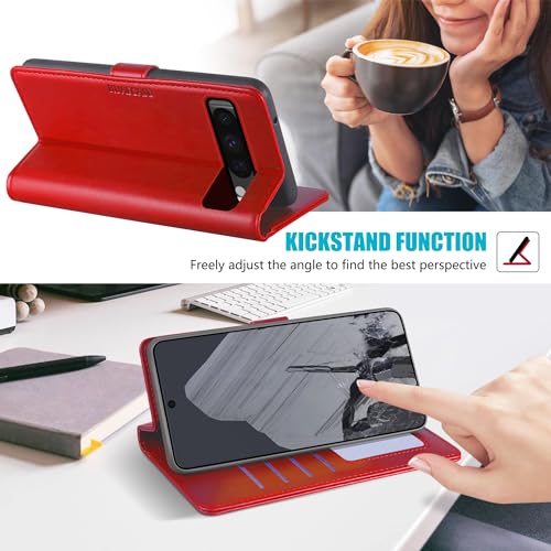 Kuafcase for Google Pixel 8 Pro Case - Image 4