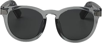 JBL Soundgear Round Frames