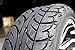 MotoSport EFX Street Fusion ST (4ply) DOT Golf Tire [205x30-12] [FA-827]