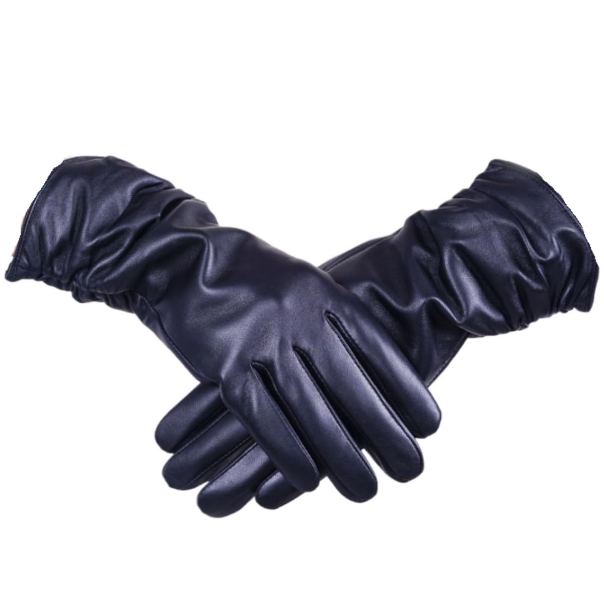 Guantes Viento Deportivos Guantes De Mujer Más Lana Cálidos For Finos Invierno For Regalos De Invierno