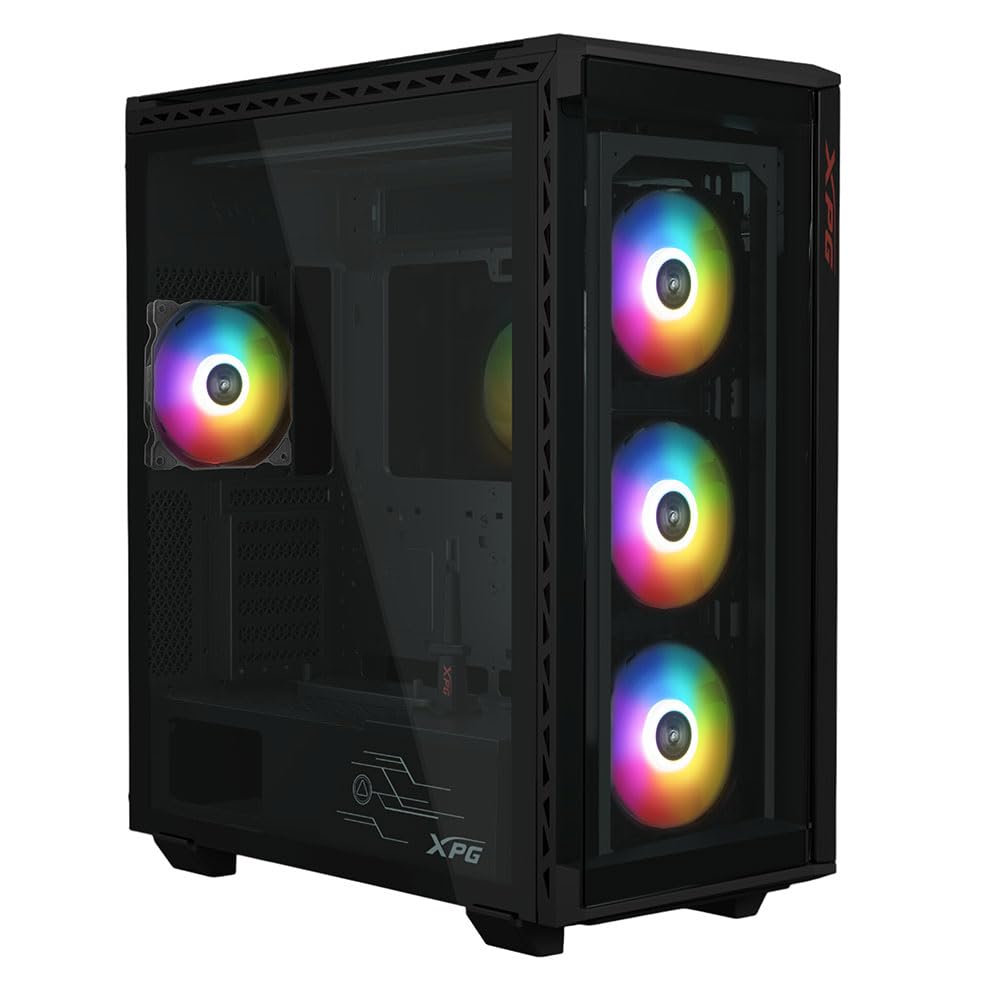 Caja de CPU para PC XPG CJ11533847