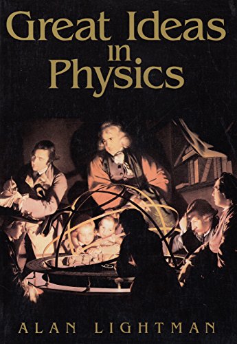 Great Ideas in Physics view 2