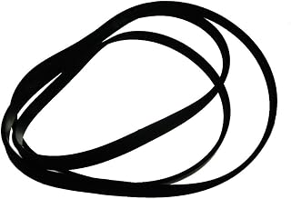 YOURSPARES Fits White Knight C37AS, C37AW, C382WV, C38AS, C38AW, C3A and CL300 Tumble Dryer Drive Belt 1547 J4 (4 ribbed)
