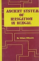 Ancient System of Irrigation in Bengal 8170181003 Book Cover