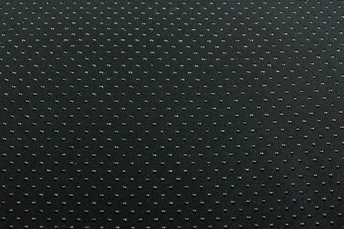 EUROHUNT Hundedecke, weiche Decke für Hund & Katze, waschbar bei 30°C, rutschfest & isolierend, ca. 70x100cm
