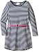 Crazy 8 Big Girls' Belted A-Line Dress