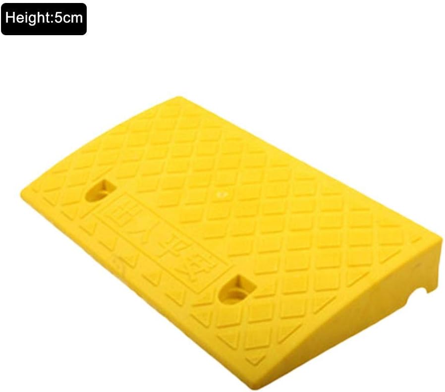 rampa metallica per capannone