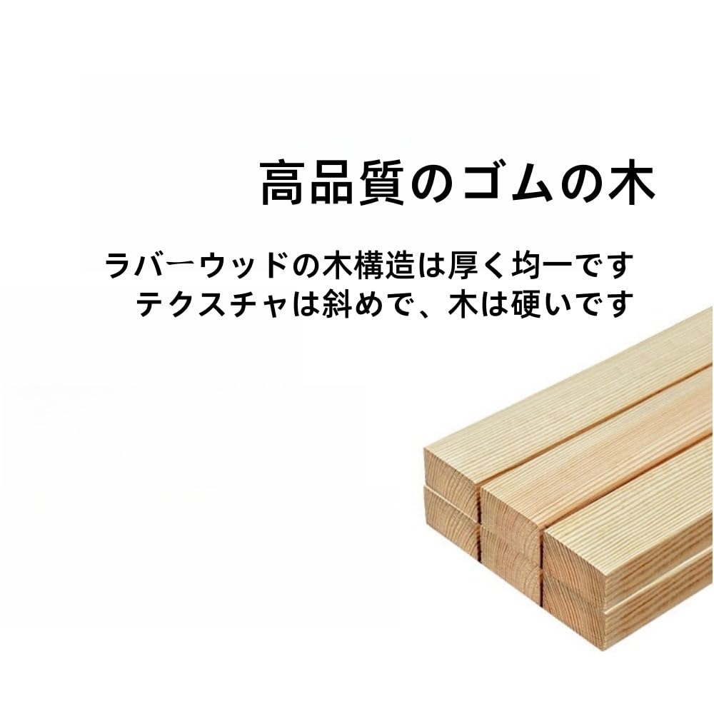 Amazon | Nihig 麻雀卓 マージャン卓 家庭用ソリッドウッド麻雀