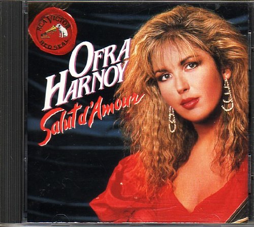 Salut D'Amour [Audio CD]