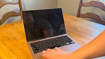 Amazon.com: Apple MacBook Air Late 2020 with Apple M1 Chip (13.3