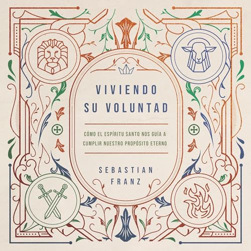 Viviendo Su voluntad Titelbild