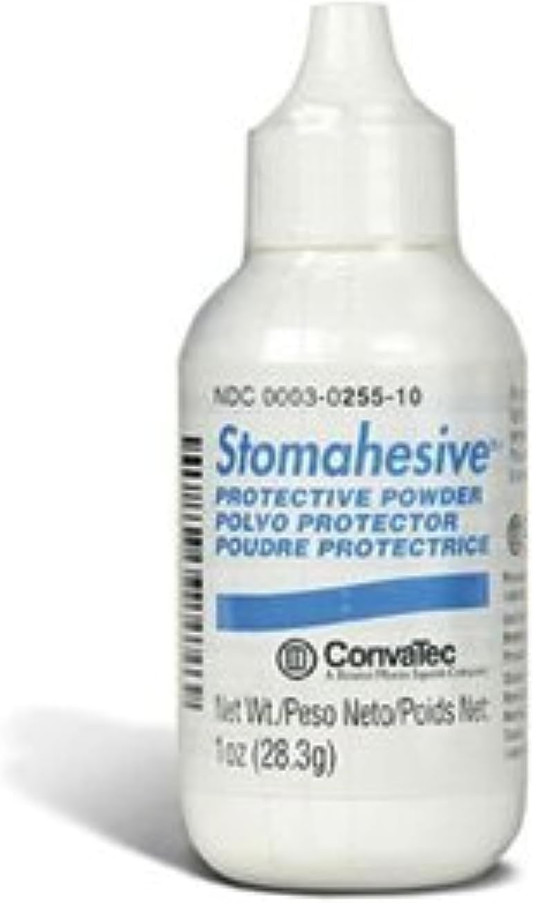 CONVATEC 25510 Stomahesive Protective Powder