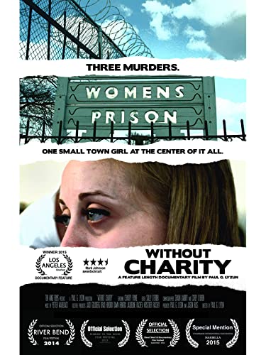 Without Charity