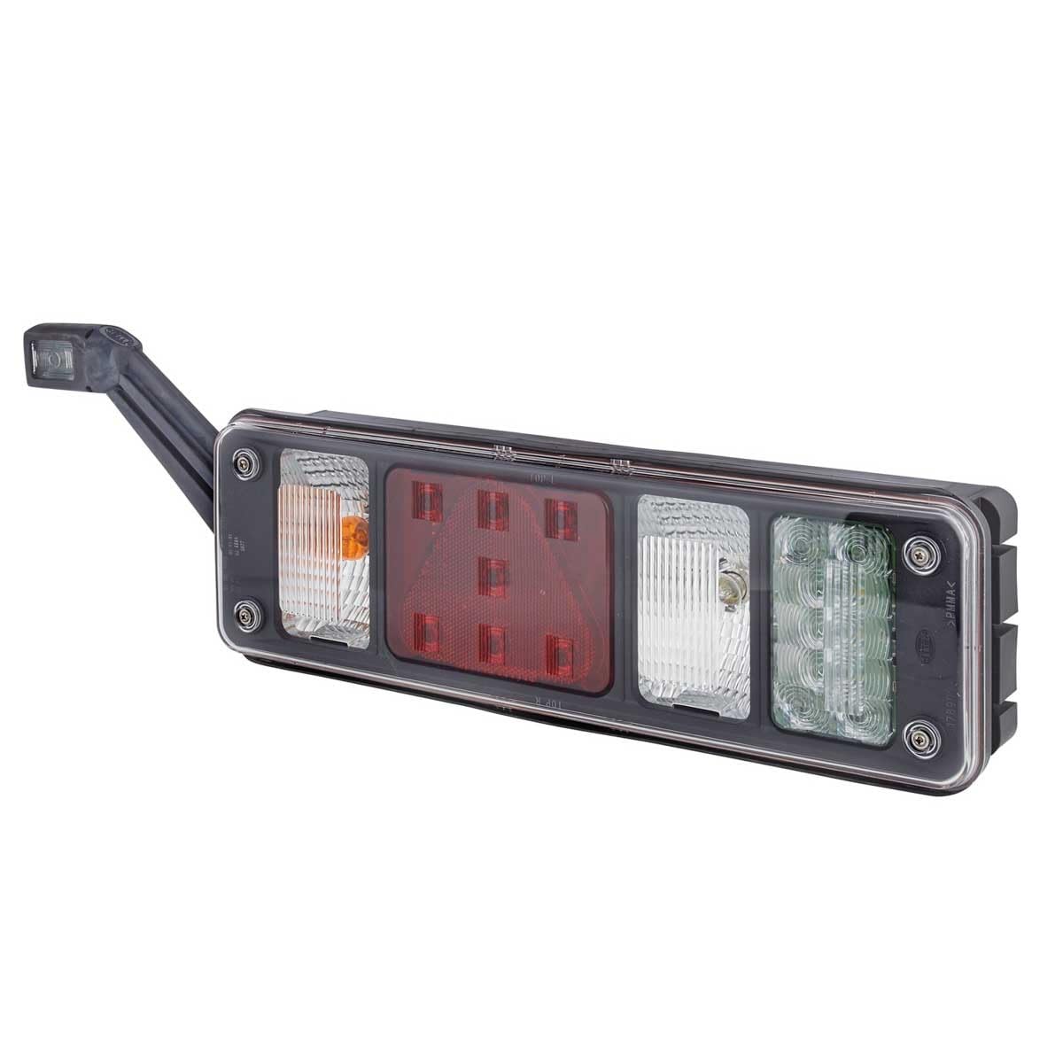 Rear Light Lamp Left 2VP340961-131 Hella Back 1529576 2197641 E45855 E45866 New