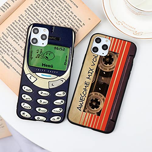 ZhuoFan 2 Pezzi Cover per OPPO F19 G / A74 4G