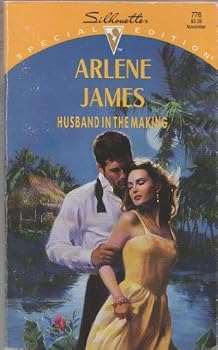 Mass Market Paperback Husband in the Making Book
