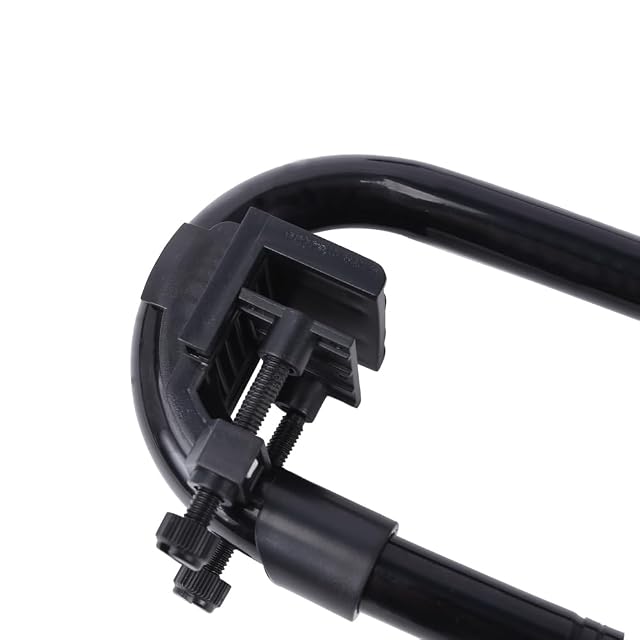 Foto 8 de 8 de DONGKER EW-604/604B - Juego de accesorios de repuesto para filtro exterior de acuario, tubo de entrada…