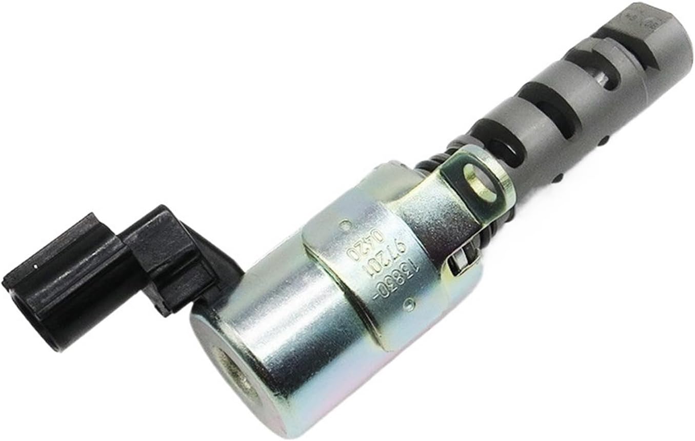 Oil control valve VVT solenoid valve 13830-97201 1383097201