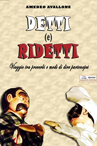 Detti (e) ridetti