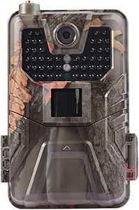 caméra de Piste Caméra de Chasse 3G 4G HC-900 20MP 1080P HD MMS Caméra ...