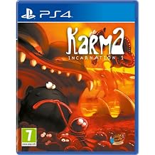 Karma Incarnation 1 - For PlayStation 4