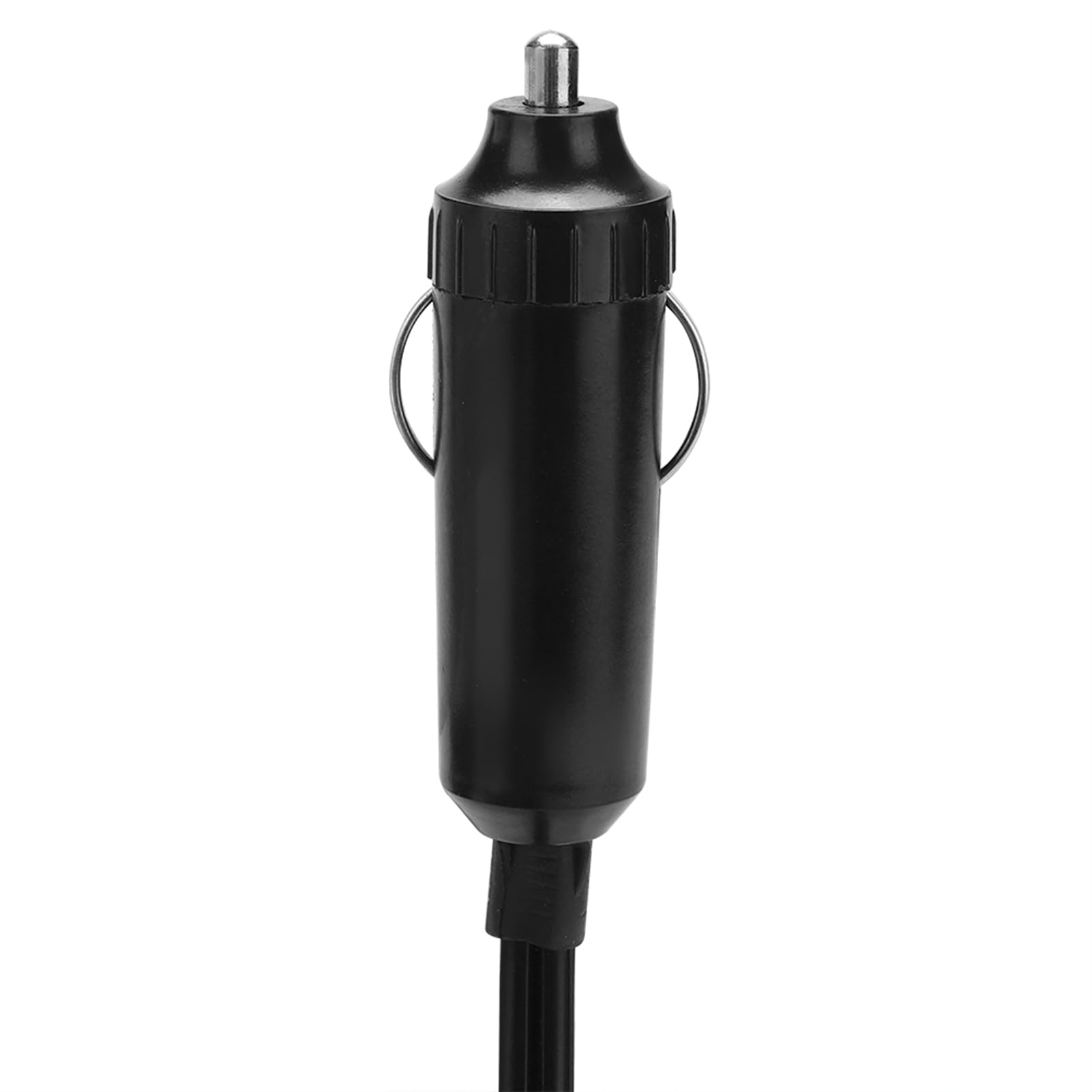 Bollitore da viaggio per auto, 12 V, 1000 ml, piccolo bollitore elettrico da viaggio, mini tazza per tè, caffè, zuppe e pasta