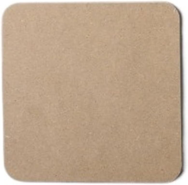 11.8inch Diameter Pottery Wheel Bats with 4pcs Square Inner Bats Pre Drilled Round Clay Throwing Bats for Potters Clay Artists(AECH03-17725)
