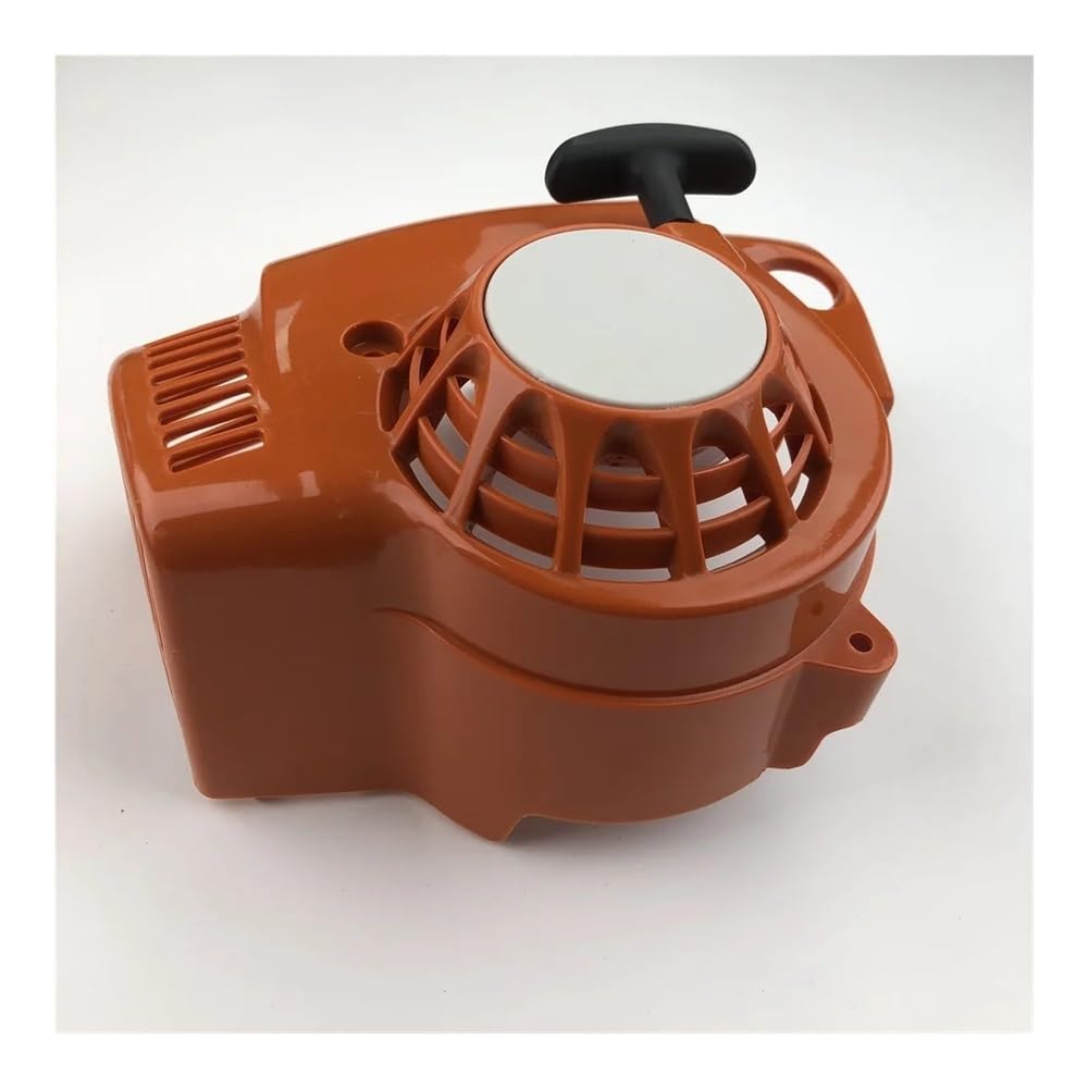 Cubierta de arranque Stihl BG86 BG56 SH86 carcasa de embrague alta durabilidad